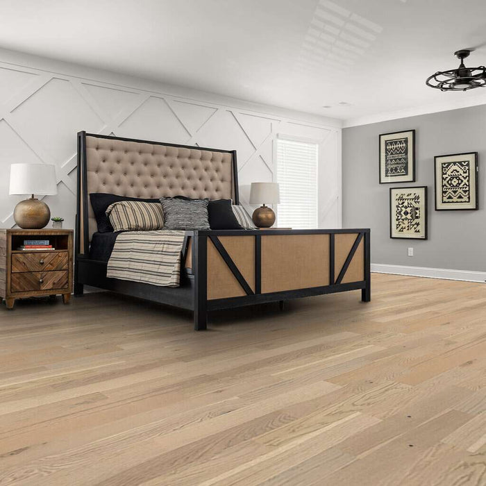 Empire Oak Plank Vanderbilt Wood 5" x Random Lengths