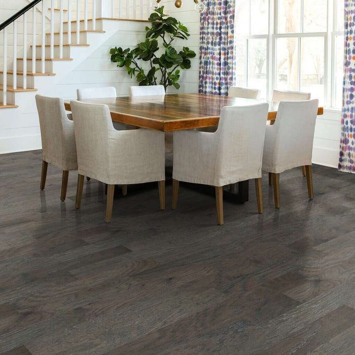 Fremont Hickory Slate SW592-05039 ScufResist Platinum