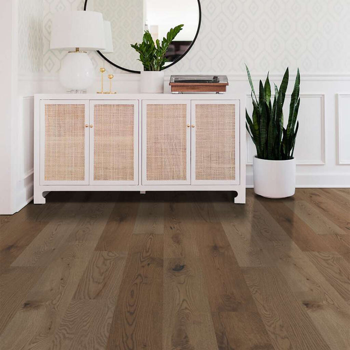 Reflections White Oak Woodlands Wood 7" x Random Lengths