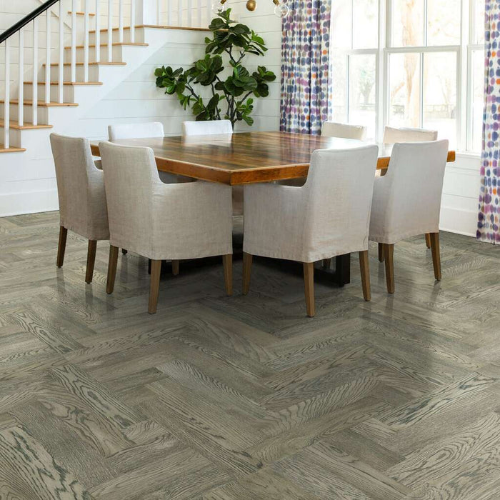 Fifth Avenue Oak Roosevelt SW663-05014 UV Aluminum Oxide