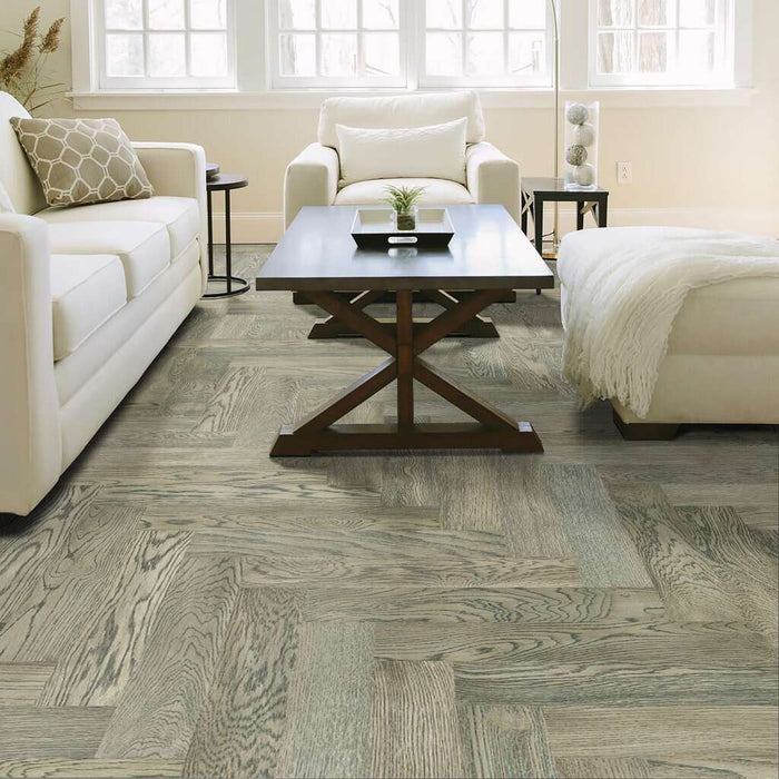 Fifth Avenue Oak Roosevelt UV Aluminum Oxide Wood