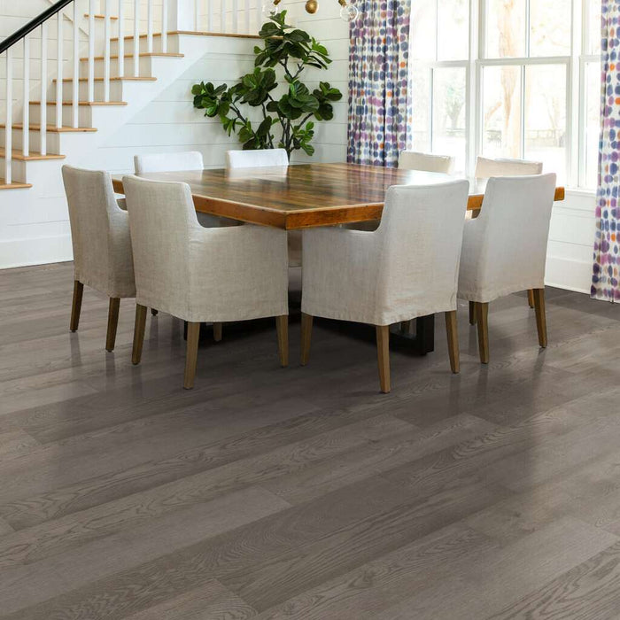 Couture Oak Chateau UV Aluminum Oxide Wood