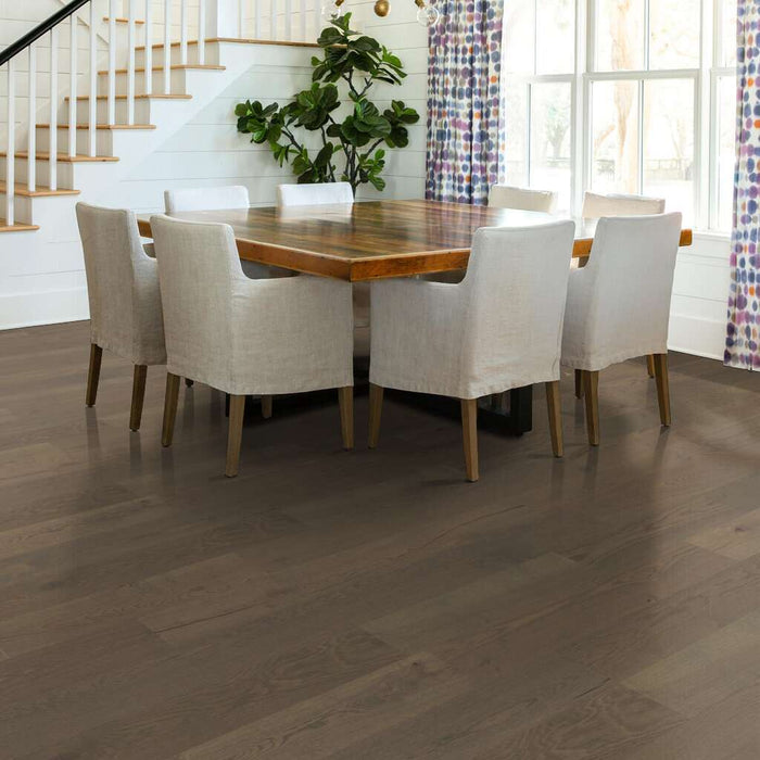 Couture Oak Praline SW689-07038 UV Aluminum Oxide