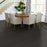 Couture Oak Noir SW689-09033 UV Aluminum Oxide