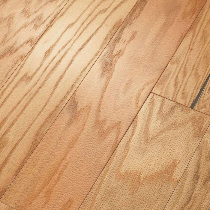 Timeless Oak 5 Inch Natural Wood SW695-00143