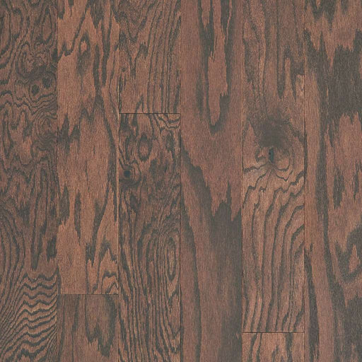 Timeless Oak 5 Inch Hazelnut SW695-00874