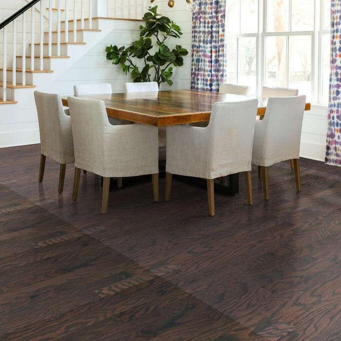 Timeless Oak 5 Inch Coffee Bean SW695-00958 ScufResist Platinum