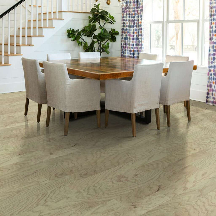 Eclectic Oak Modern SW696-01039 ScufResist Platinum