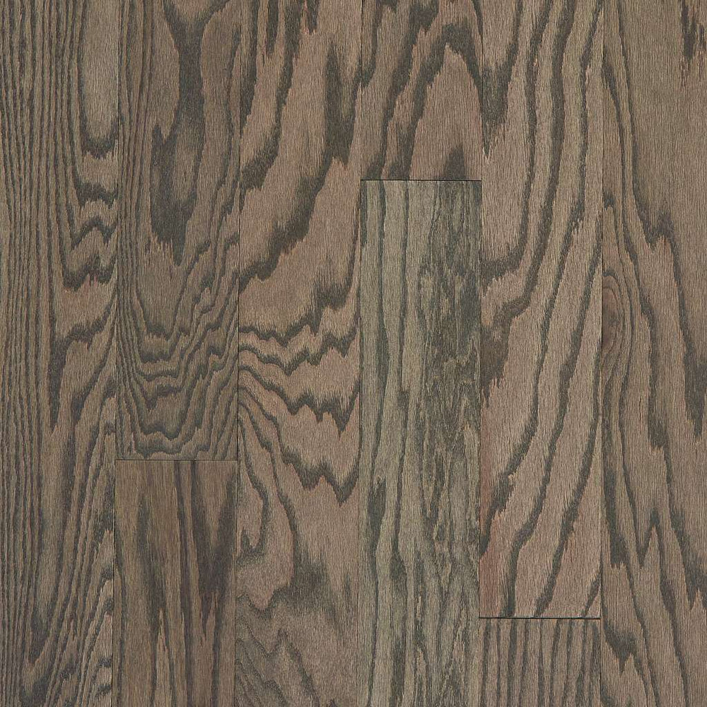 Eclectic Oak Industrial SW696-07039