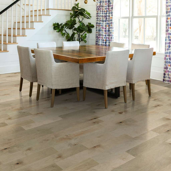 Eclectic Maple Deco SW697-02029 ScufResist Platinum