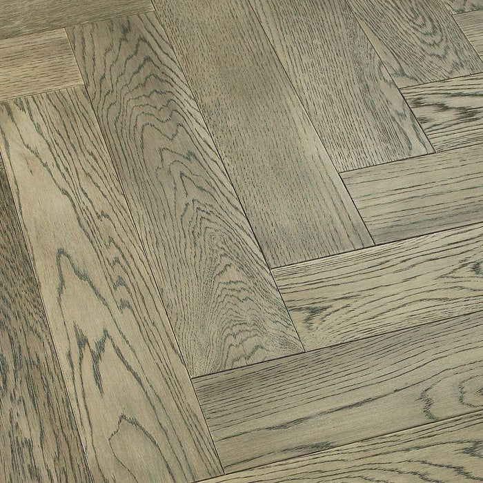 Empire Oak Herringbone Roosevelt Wood SW706-05014