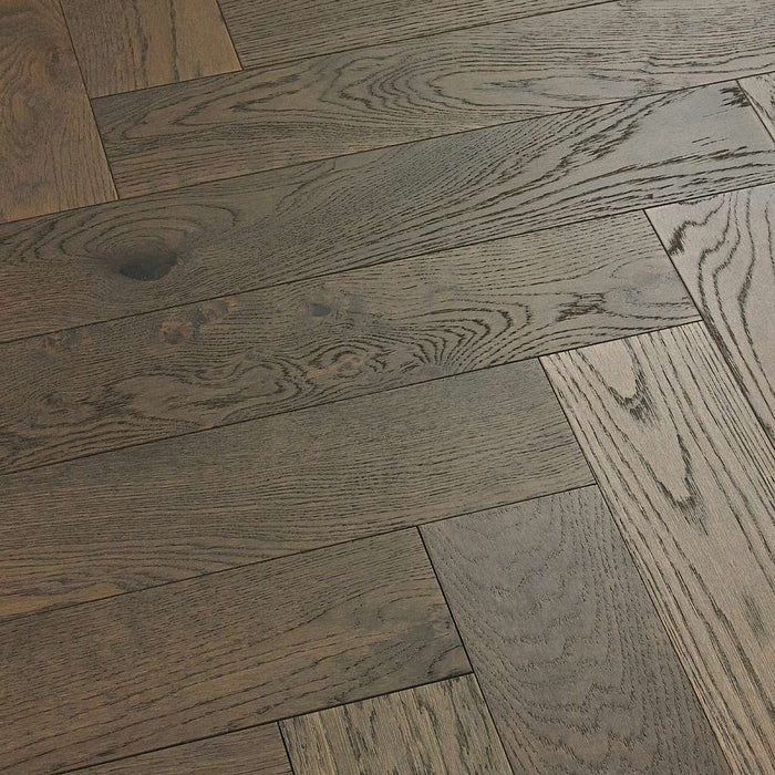 Empire Oak Herringbone Morgan Wood SW706-07024