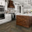 Empire Oak Herringbone Morgan UV Aluminum Oxide 4.72" x 23.62"