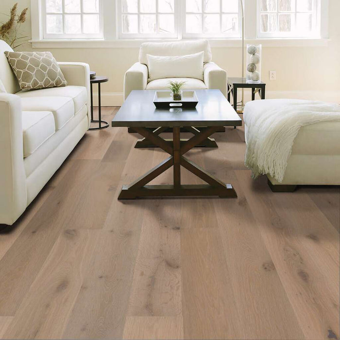 Expressions Watercolor UV Aluminum Oxide Wood