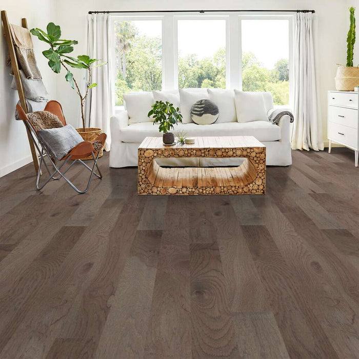 Alpine Hickory Morningside SW710-01078 ScufResist Platinum