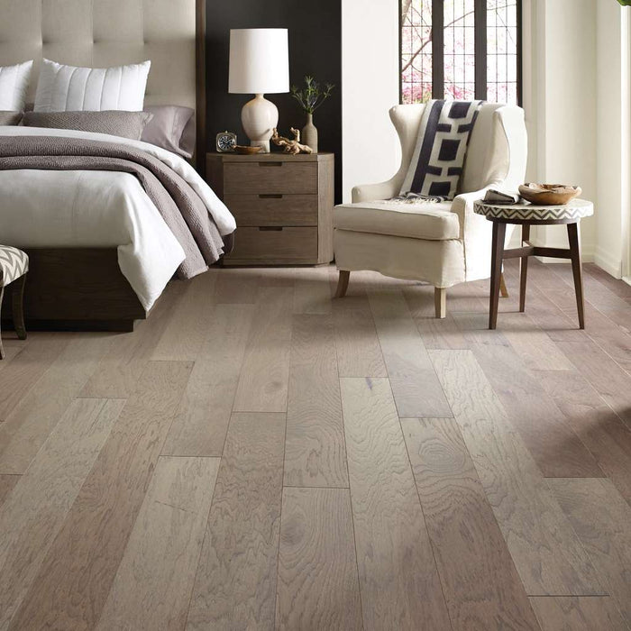 Alpine Hickory Morningside Wood 6.38" x Random Lengths