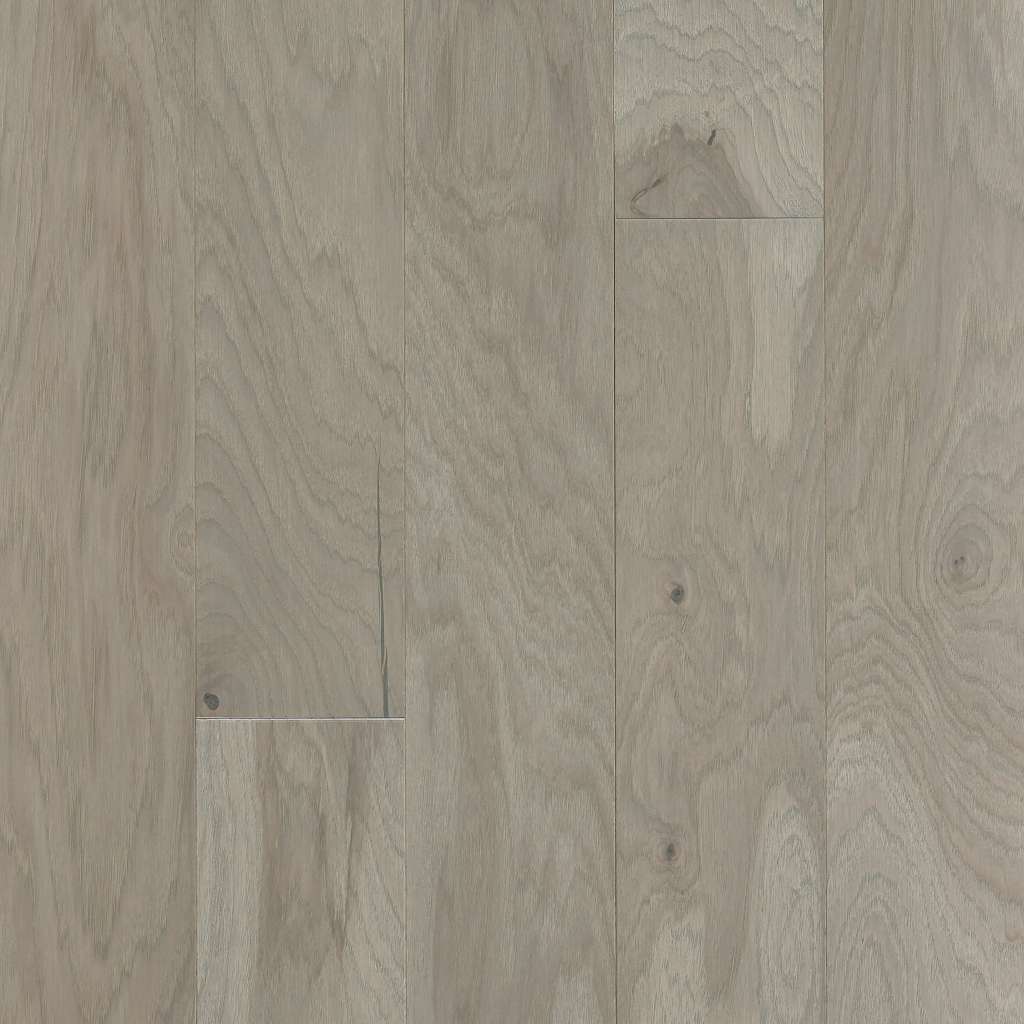 Shaw Alpine Hickory 05077 Centennial Grey Engineered Hardwood