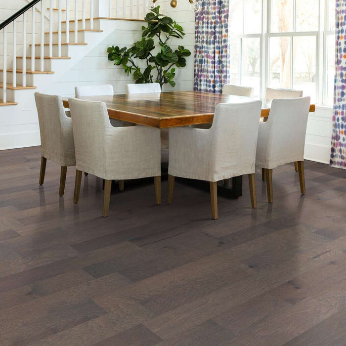 Alpine Hickory Metro Brown SW710-07065 ScufResist Platinum