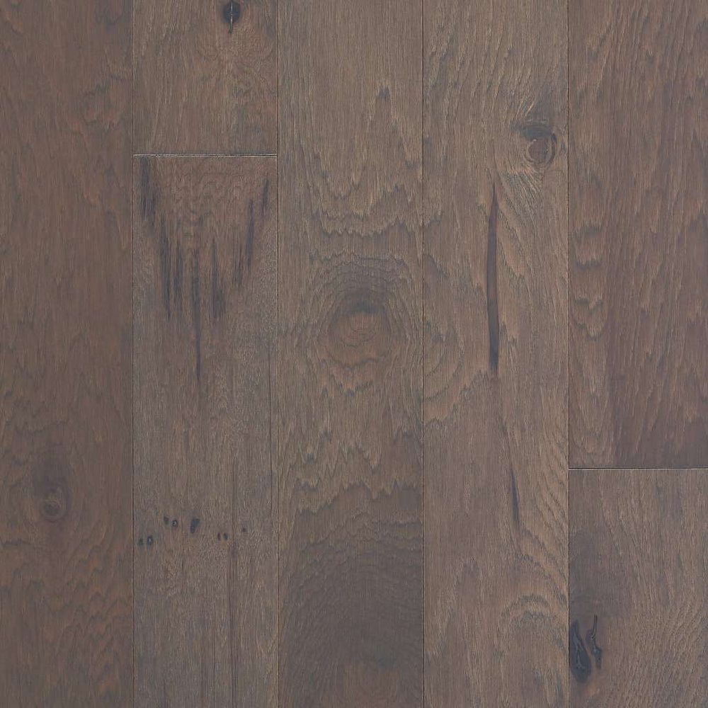 Alpine Hickory Metro Brown SW710-07065