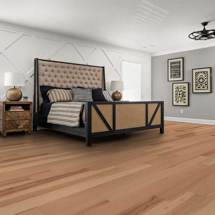 Sanctuary Hickory Repose Wood 6.38" x Random Lengths