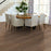 Pebble Hill Mixed Width Rattan Wood SW742-05088