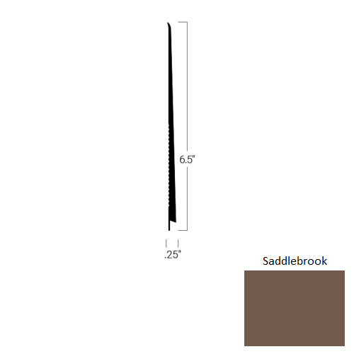 Johnsonite Saddlebrook S102676-TA2-WB0004-TDC6