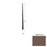 Johnsonite Saddlebrook TDC-TA2-6 1/2X75