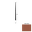 Johnsonite Sailor Red TDC-VL7-6 1/2X75