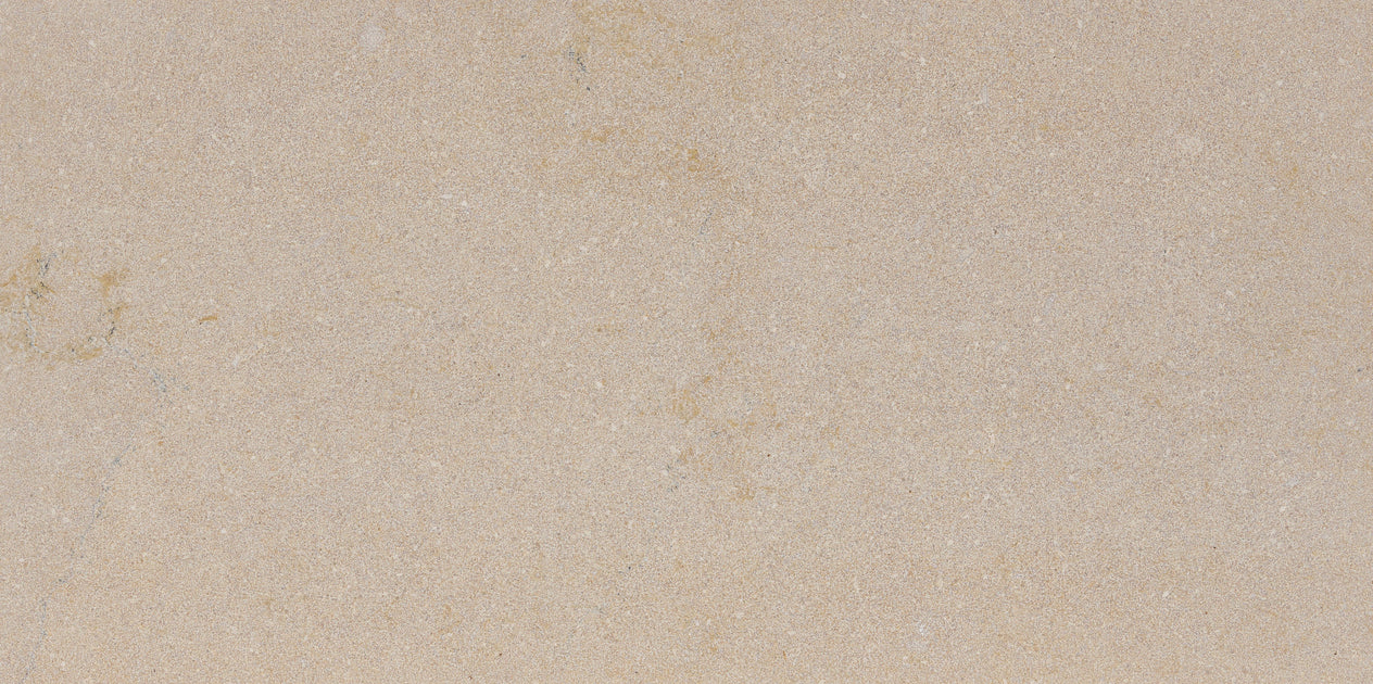 Arizona Tile Salem Grey Sandblasted & Brushed Limestone Tile — Stone