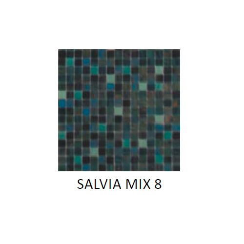 Mixes Salvia SALVIA-MIX-8