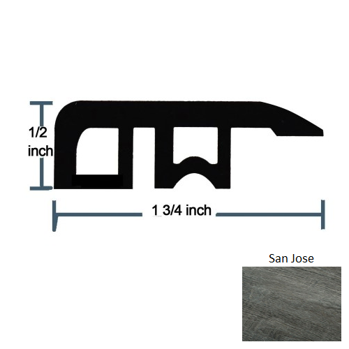 Metropolitan San Jose M744-RDC