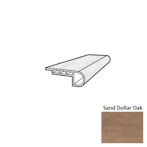 COREtec Soft Step Premium Sand Dollar Oak FS9HU-05024