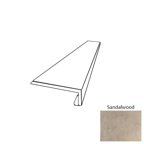 Timberlux Sandalwood STELANDTBLXSAND