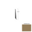 Johnsonite Sandalwood TDCR-45-3 1/8X75