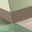 Johnsonite Rubber Sandalwood TDCR-45-3 1/8X75