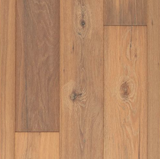 Herringbone Parquet Oak Rustic - Lava 4V