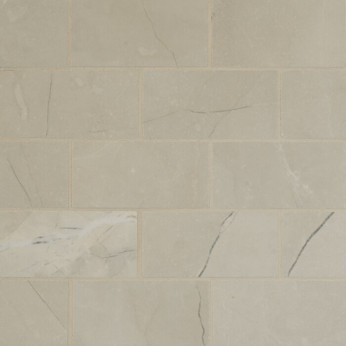 Sande Porcelain Cream NSANCRE2X4P