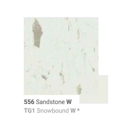 VCT II Standard Vinyl Sandstone 350002556