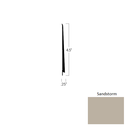 Johnsonite Sandstorm S102676-VK8-WB0004-TDC4