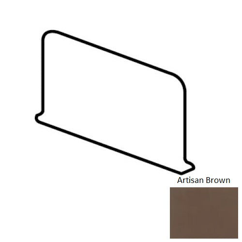 Color Wheel Classic Artisan Brown 0144