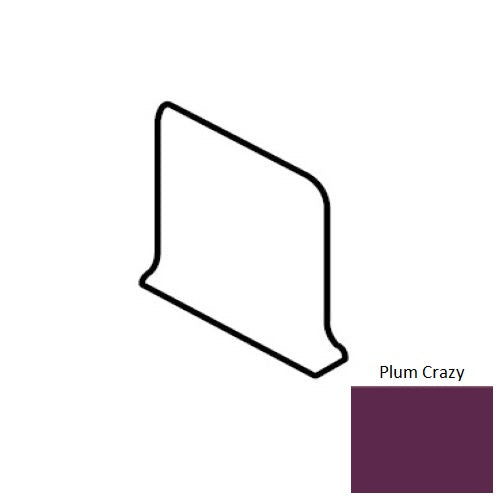 Color Wheel Classic Plum Crazy 1178