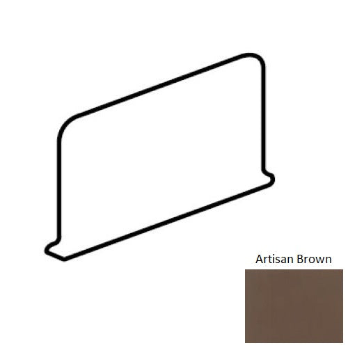 Color Wheel Classic Artisan Brown 0144