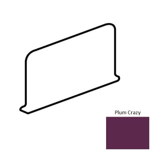 Color Wheel Classic Plum Crazy 1178