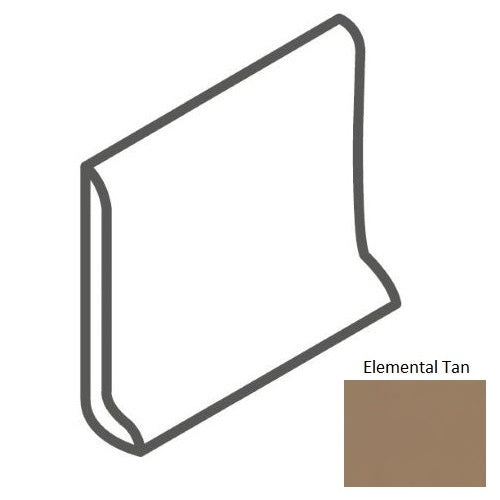 Color Wheel Classic Elemental Tan 0166