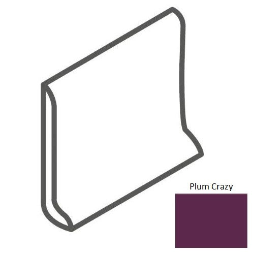 Color Wheel Classic Plum Crazy 1178