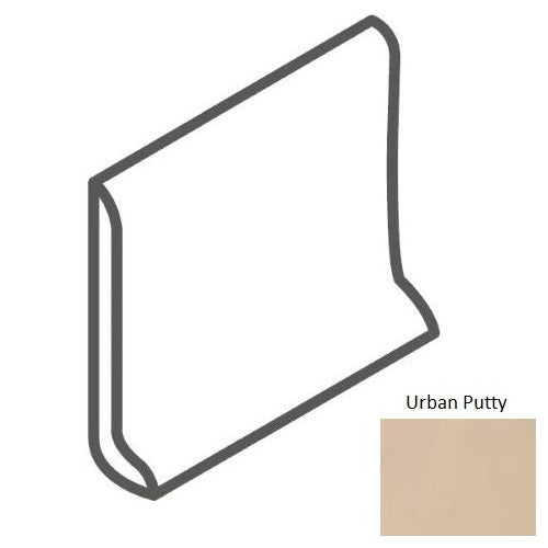 Color Wheel Classic Urban Putty 0161