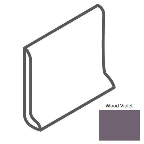 Color Wheel Classic Wood Violet 1467