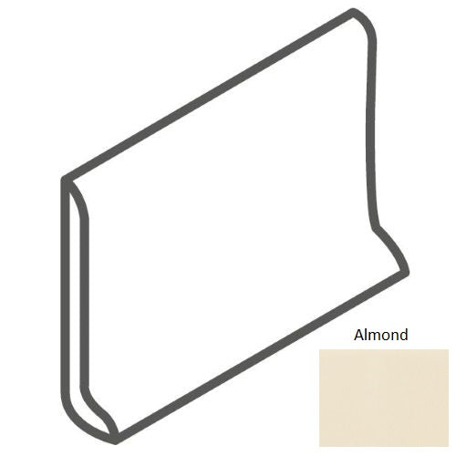 Color Wheel Classic Almond 0135