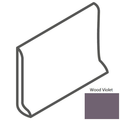 Color Wheel Classic Wood Violet 1467