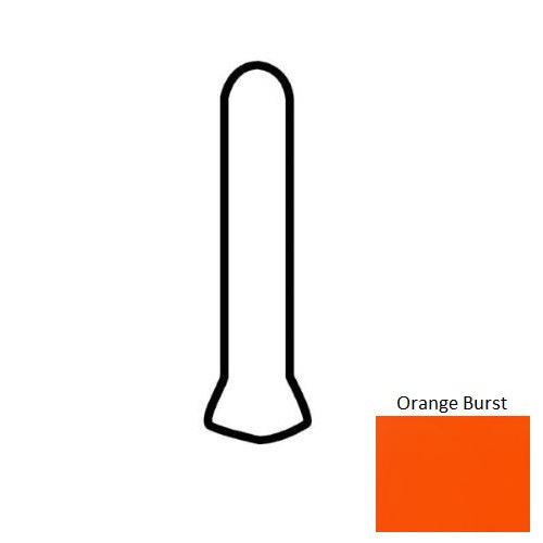 Color Wheel Classic Orange Burst 1097